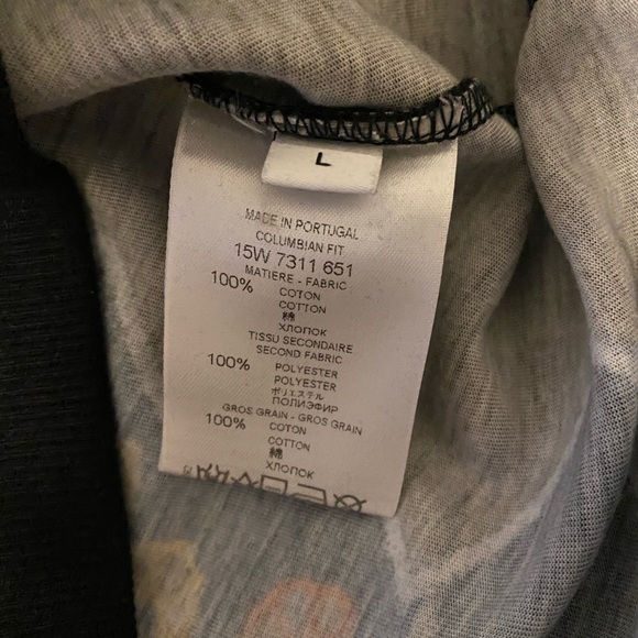 Exclusive Givenchy Runway piece - Picture 4 of 4